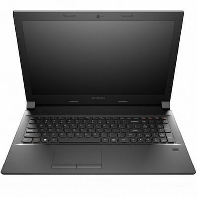 Замена процессора на ноутбуке Lenovo B51-80